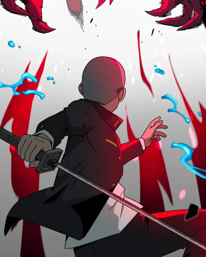 Black Sun Chapter 93 page 46 - 