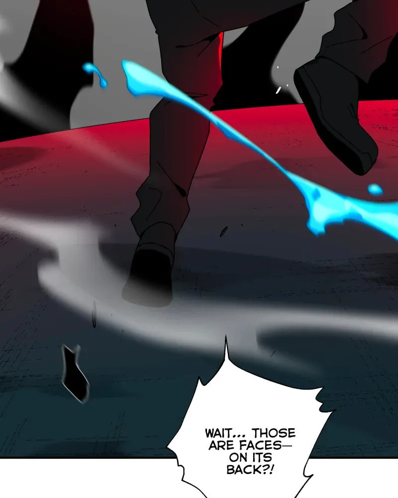 Black Sun Chapter 93 page 47 - 