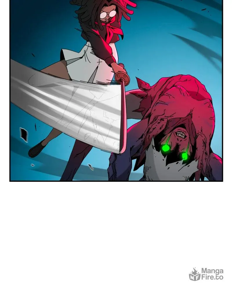 Black Sun Chapter 93 page 50 - 