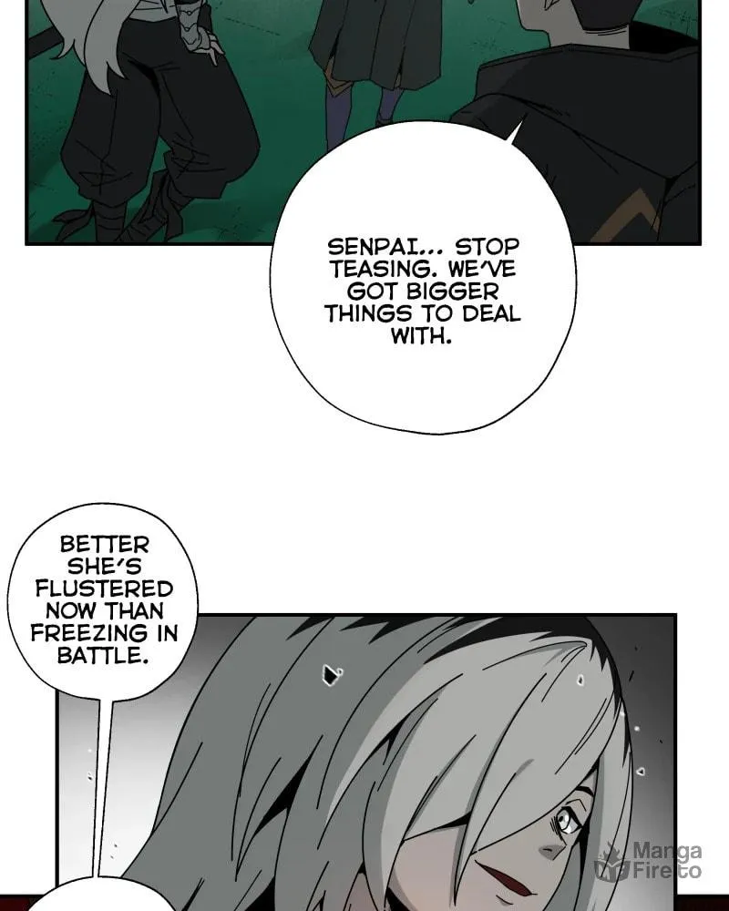 Black Sun Chapter 93 page 6 - 