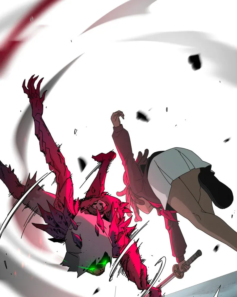 Black Sun Chapter 93 page 52 - 