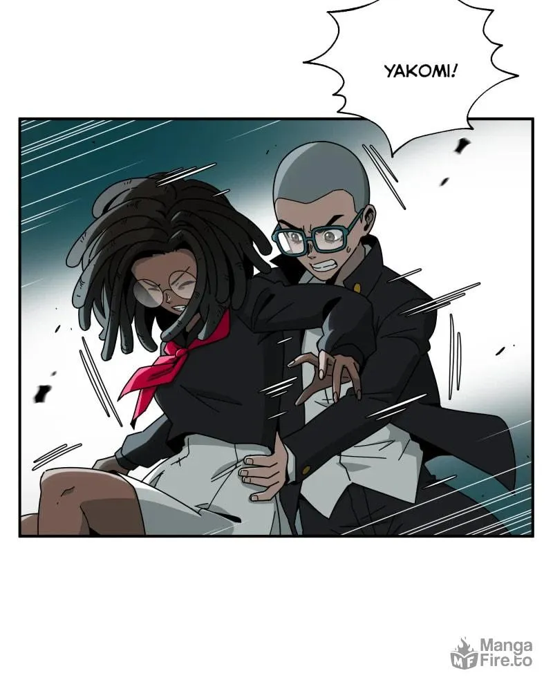 Black Sun Chapter 93 page 60 - 