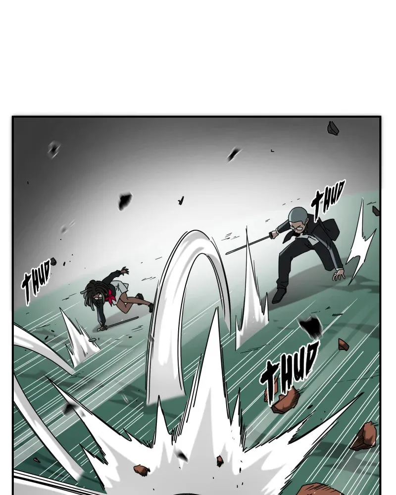 Black Sun Chapter 93 page 61 - 