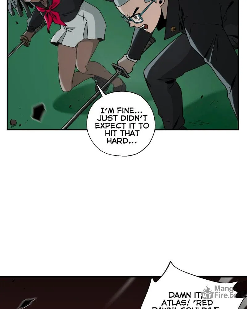 Black Sun Chapter 93 page 63 - 