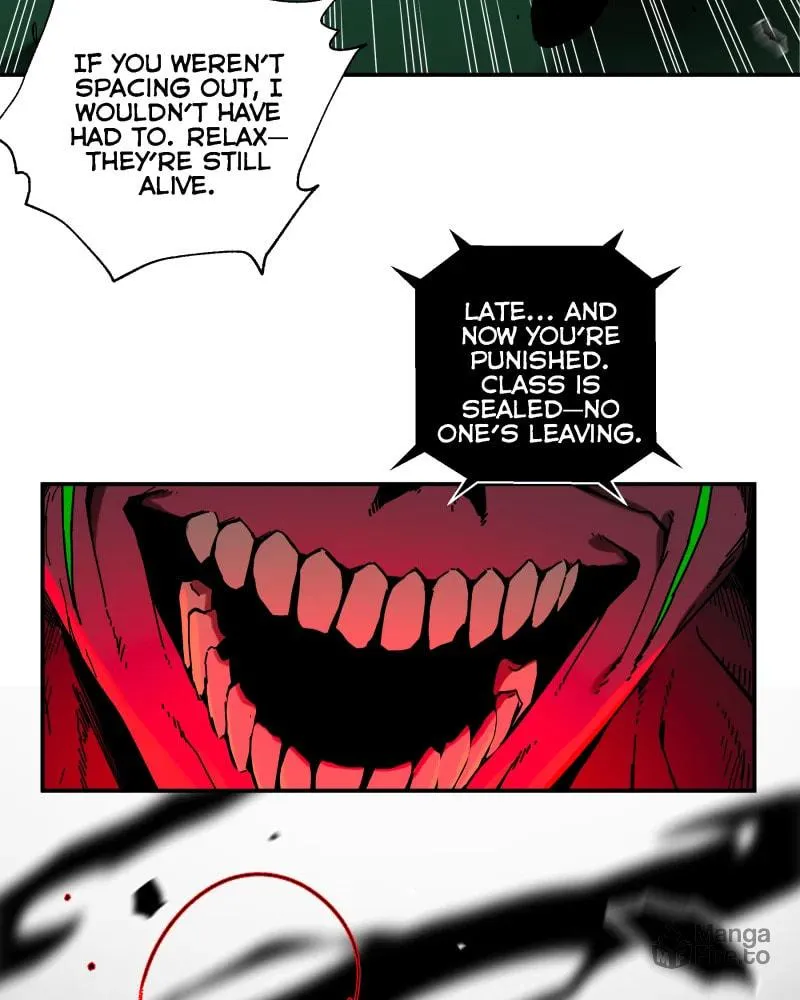 Black Sun Chapter 93 page 65 - 