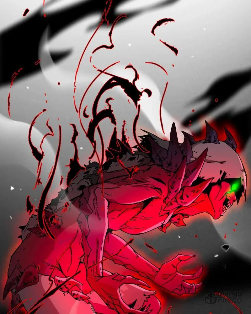 Black Sun Chapter 93 page 66 - 
