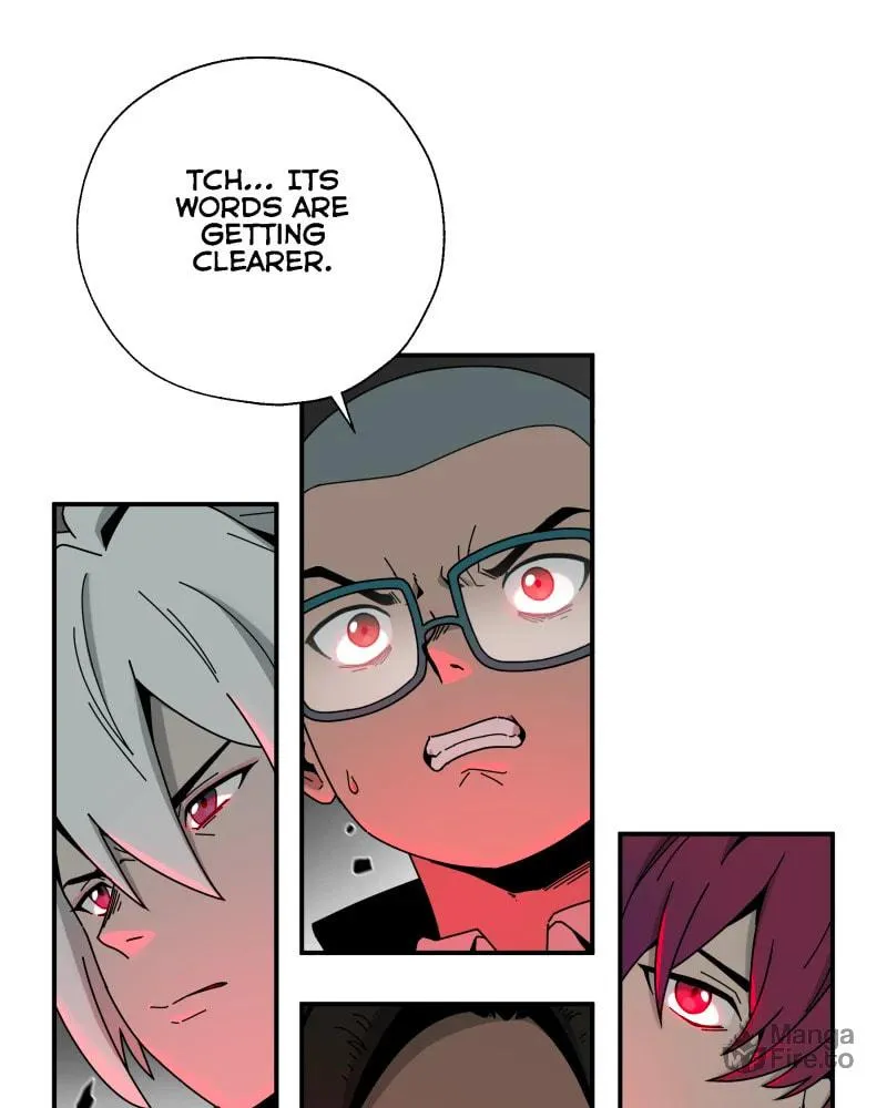 Black Sun Chapter 93 page 70 - 