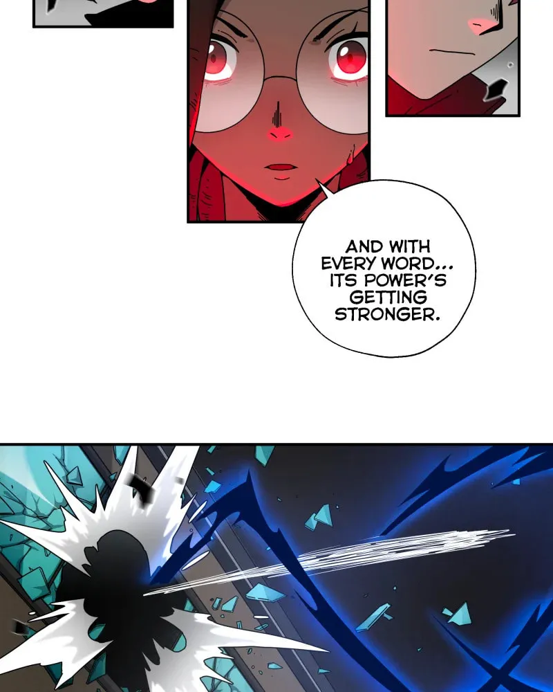 Black Sun Chapter 93 page 71 - 
