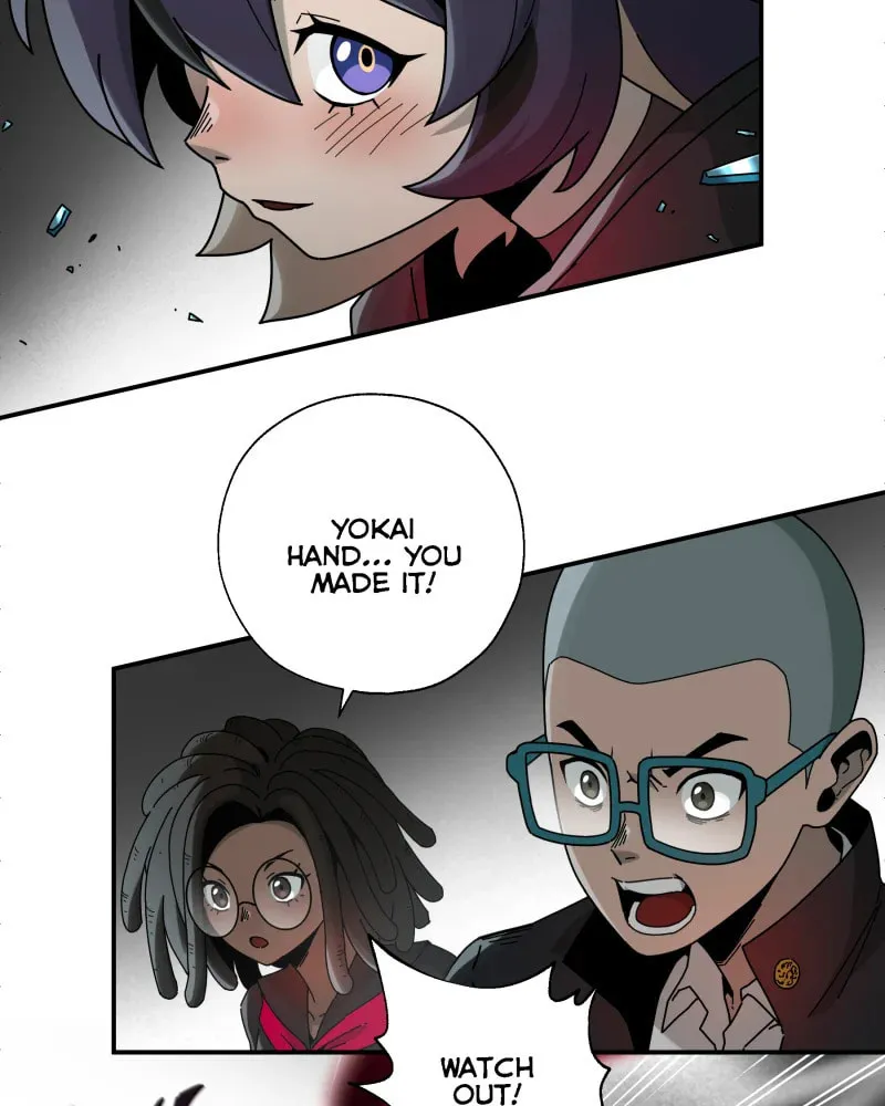 Black Sun Chapter 93 page 77 - 