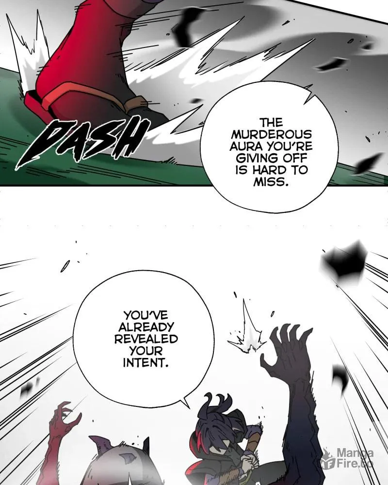 Black Sun Chapter 93 page 80 - 