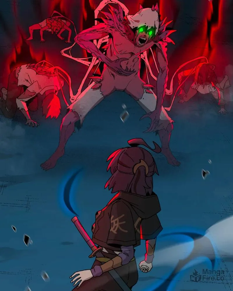 Black Sun Chapter 93 page 85 - 