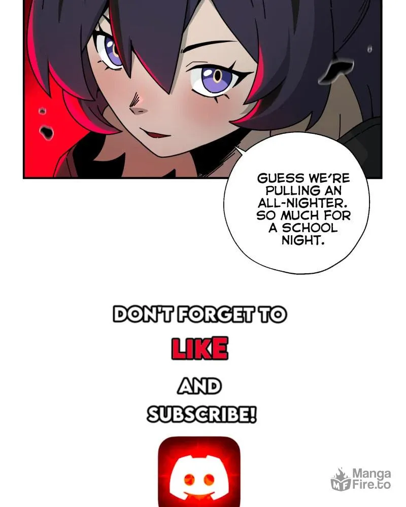Black Sun Chapter 93 page 87 - 