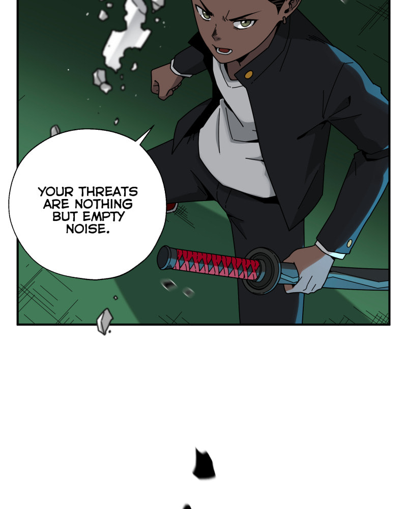 Black Sun Chapter 94 page 16 - 