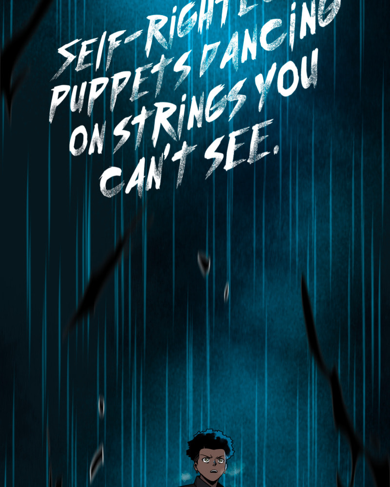 Black Sun Chapter 94 page 20 - 