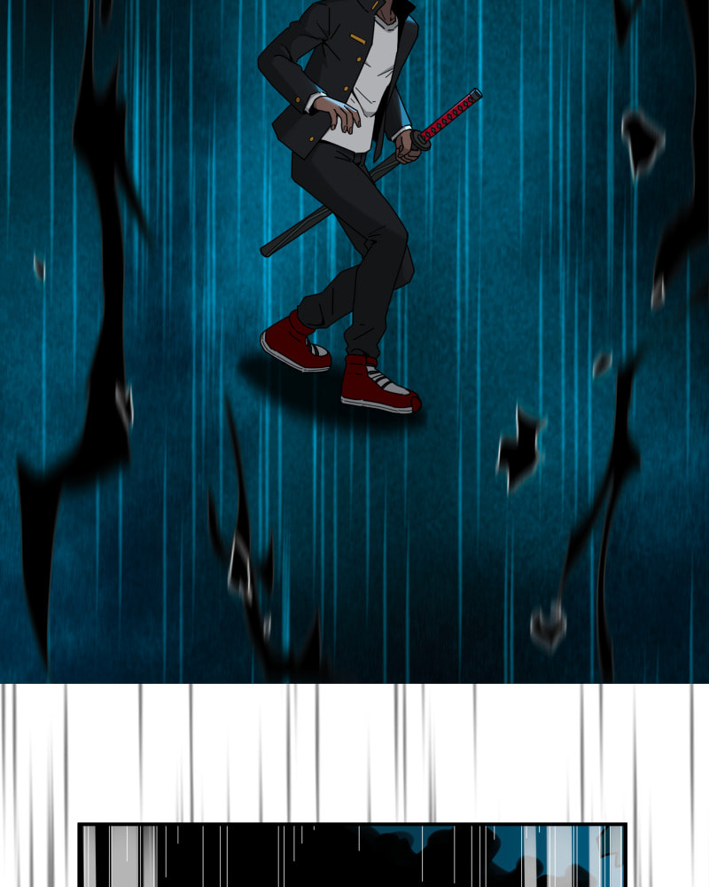 Black Sun Chapter 94 page 21 - 