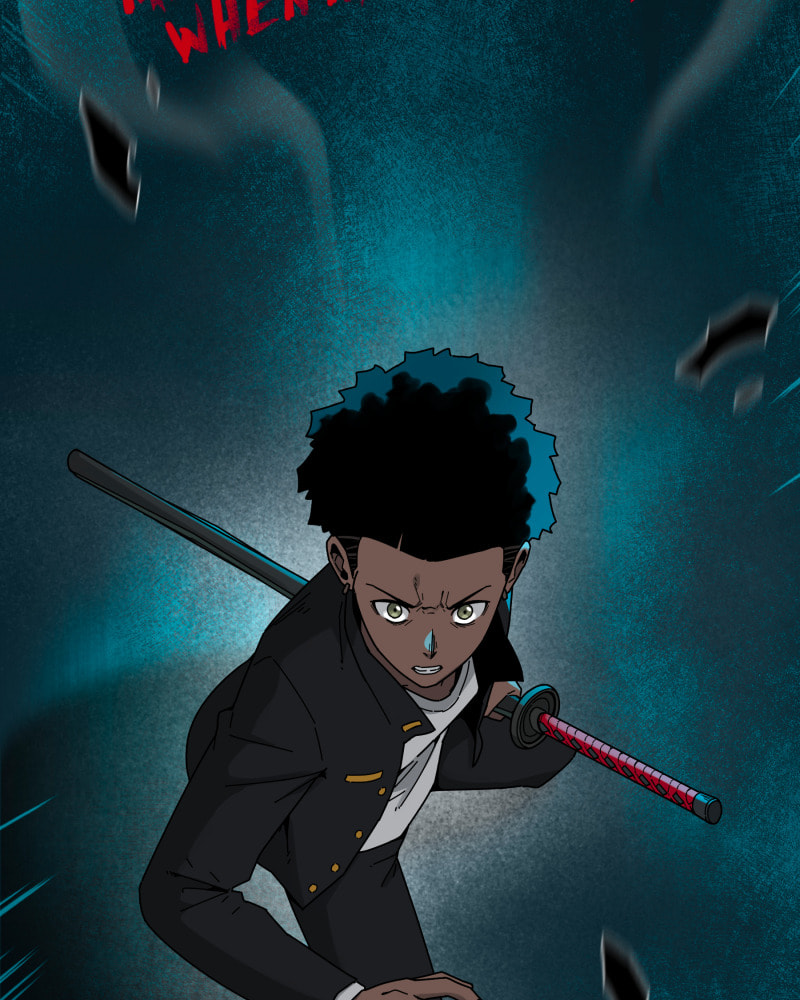 Black Sun Chapter 94 page 24 - 