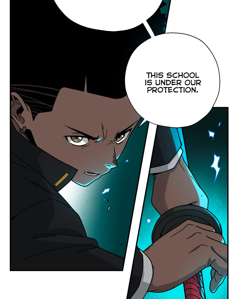 Black Sun Chapter 94 page 30 - 