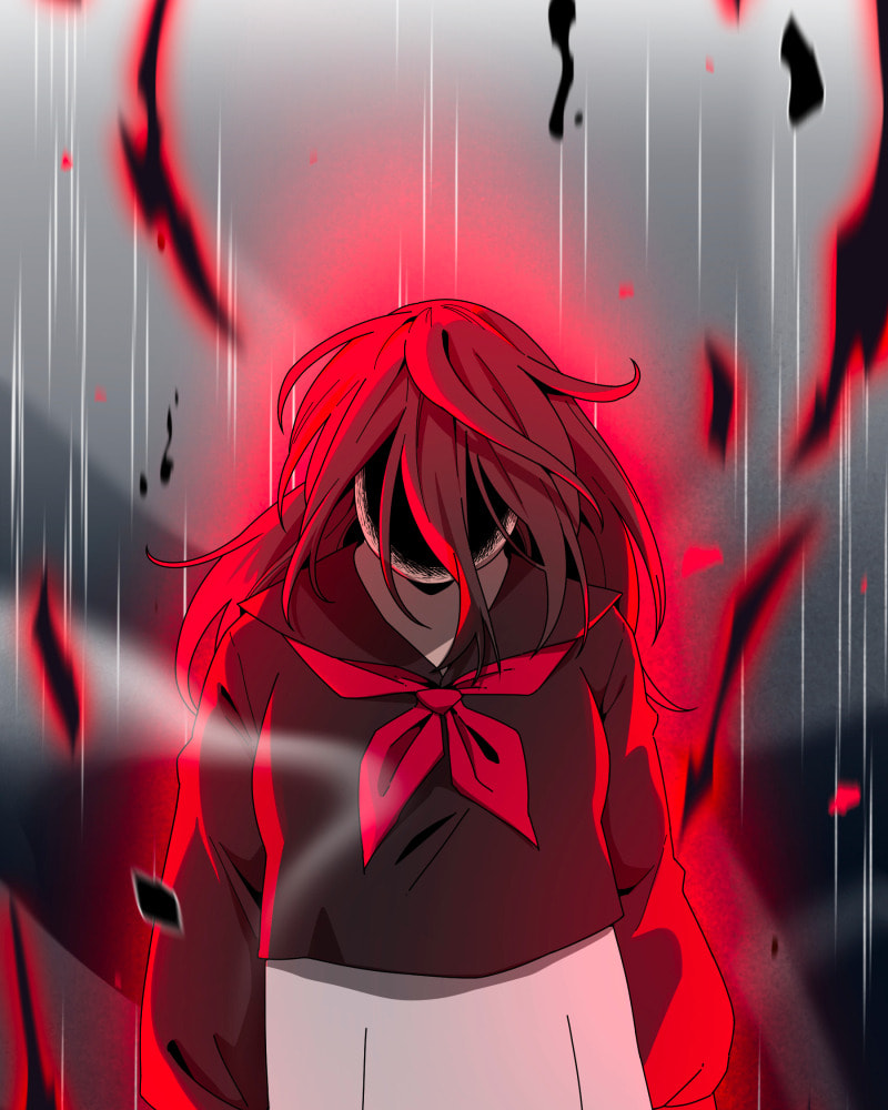 Black Sun Chapter 94 page 4 - 