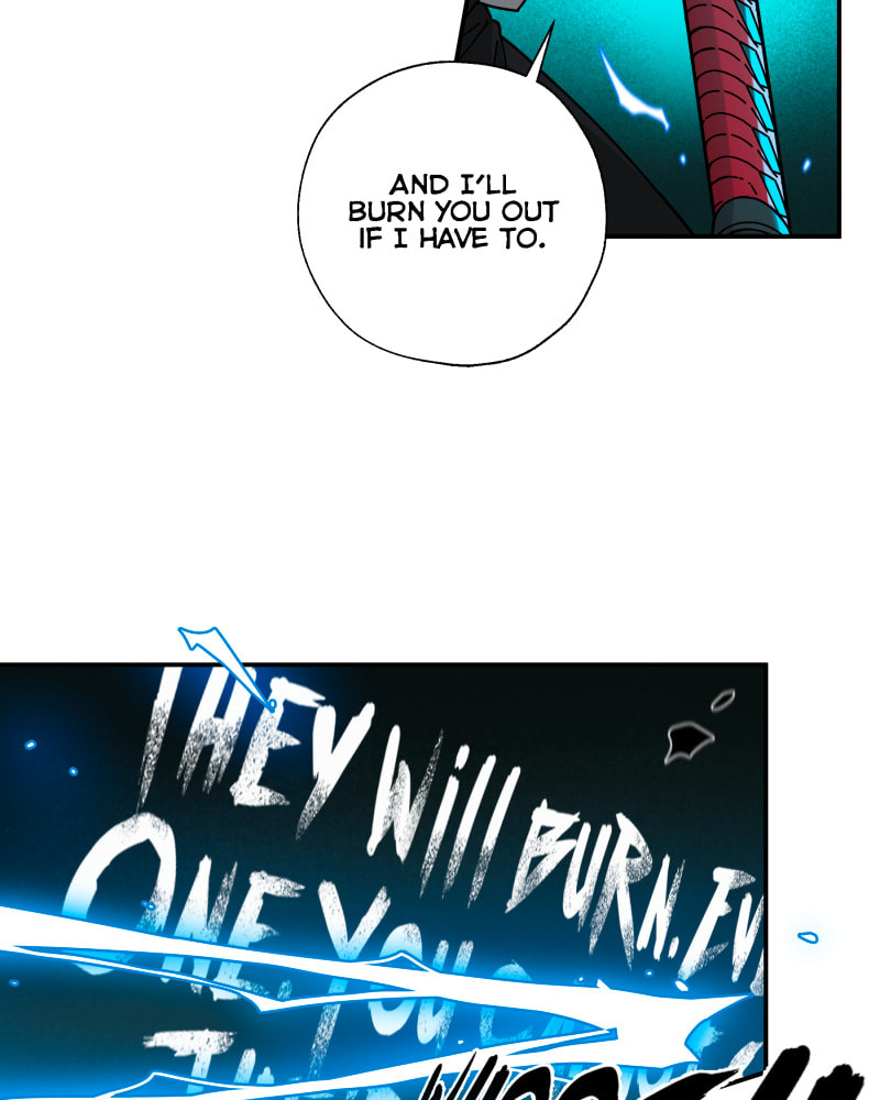 Black Sun Chapter 94 page 31 - 