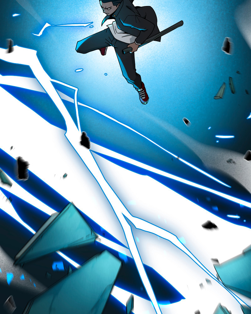 Black Sun Chapter 94 page 34 - 