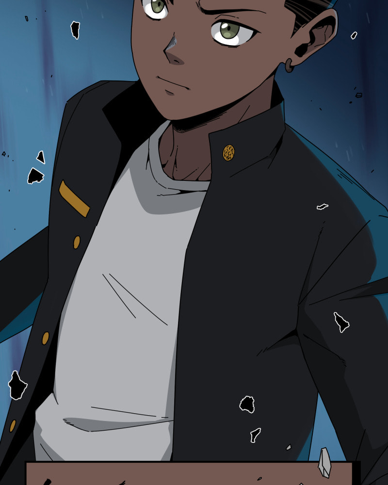 Black Sun Chapter 94 page 41 - 