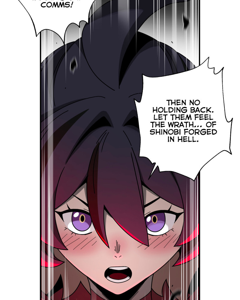 Black Sun Chapter 94 page 47 - 