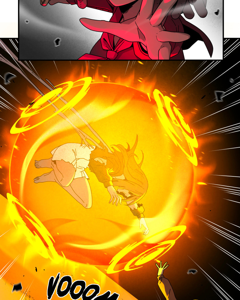 Black Sun Chapter 94 page 51 - 