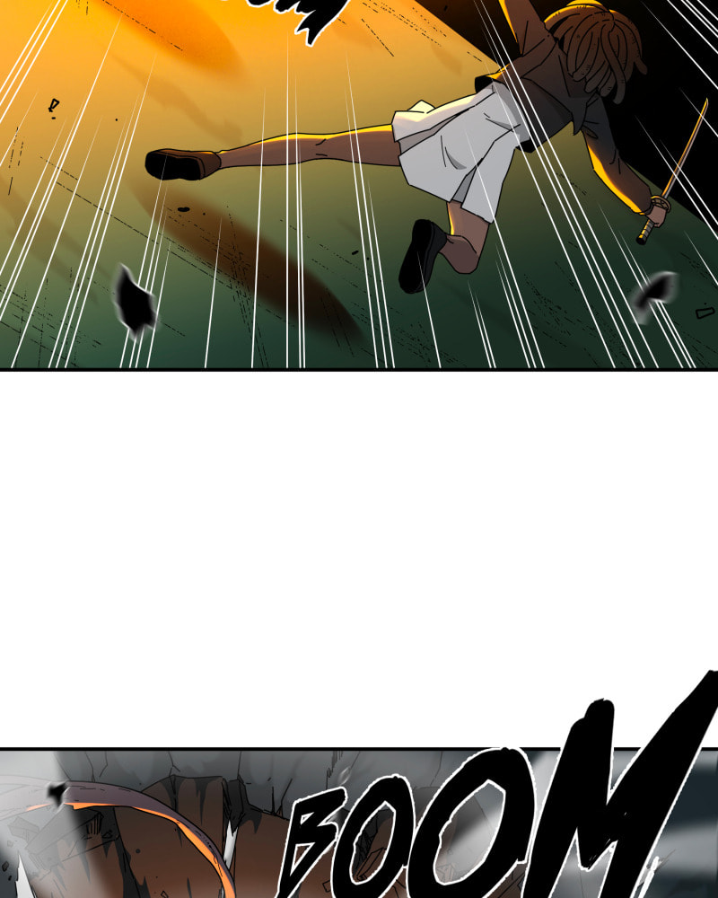 Black Sun Chapter 94 page 52 - 