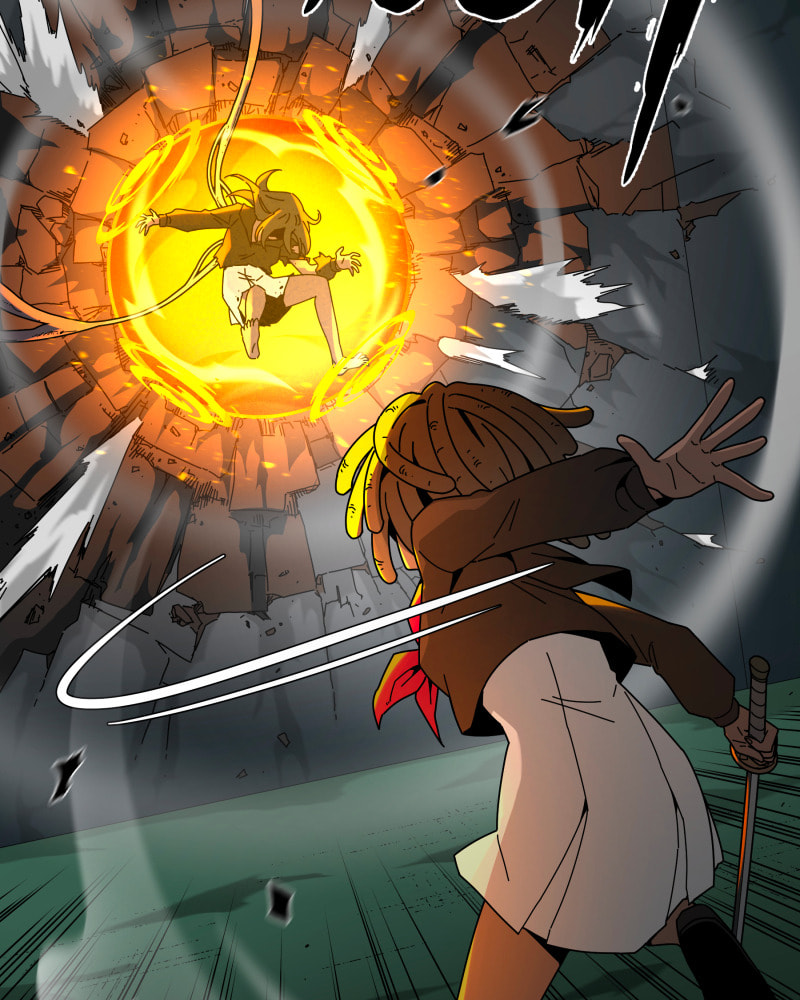 Black Sun Chapter 94 page 53 - 