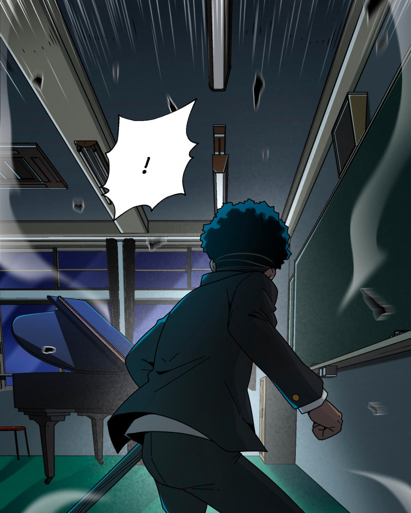 Black Sun Chapter 94 page 7 - 