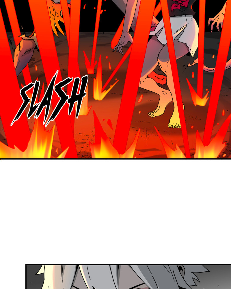 Black Sun Chapter 94 page 61 - 