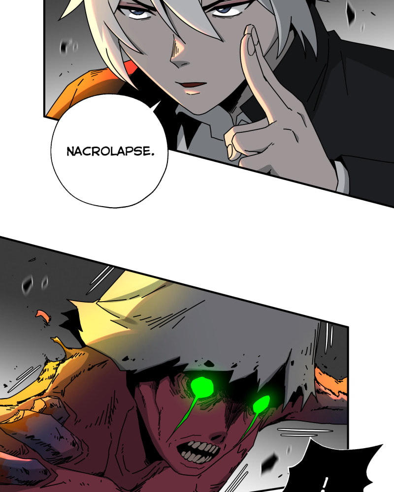 Black Sun Chapter 94 page 62 - 