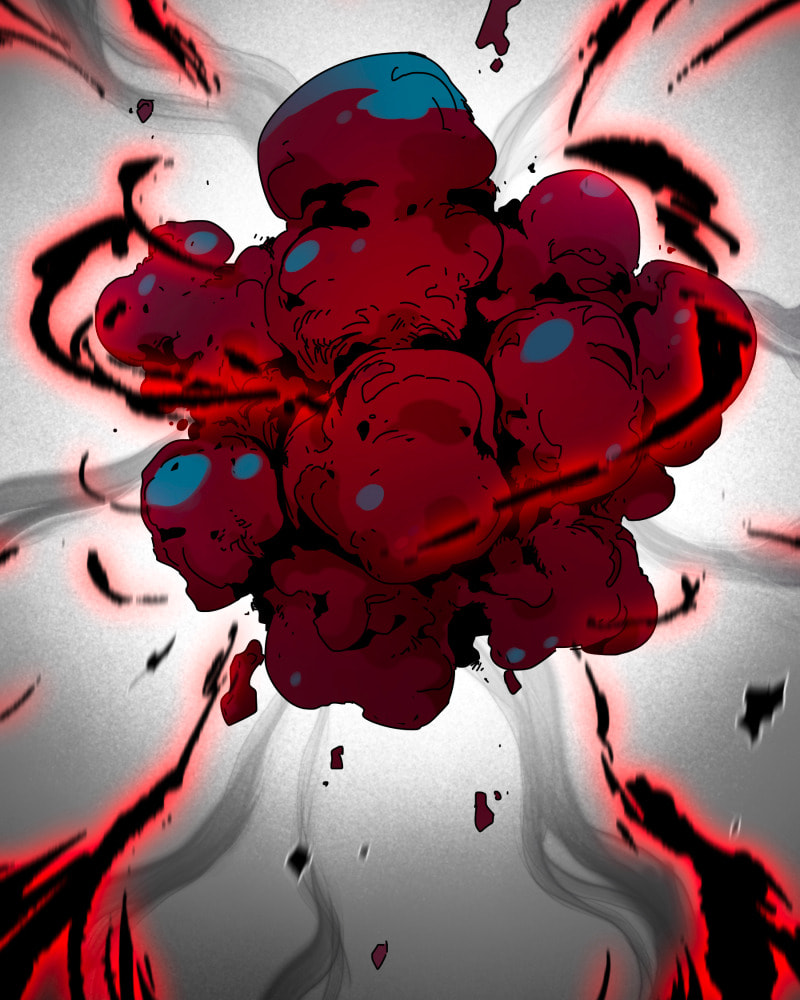 Black Sun Chapter 94 page 68 - 