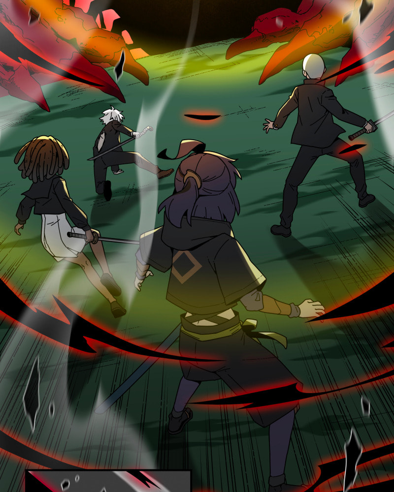 Black Sun Chapter 94 page 70 - 