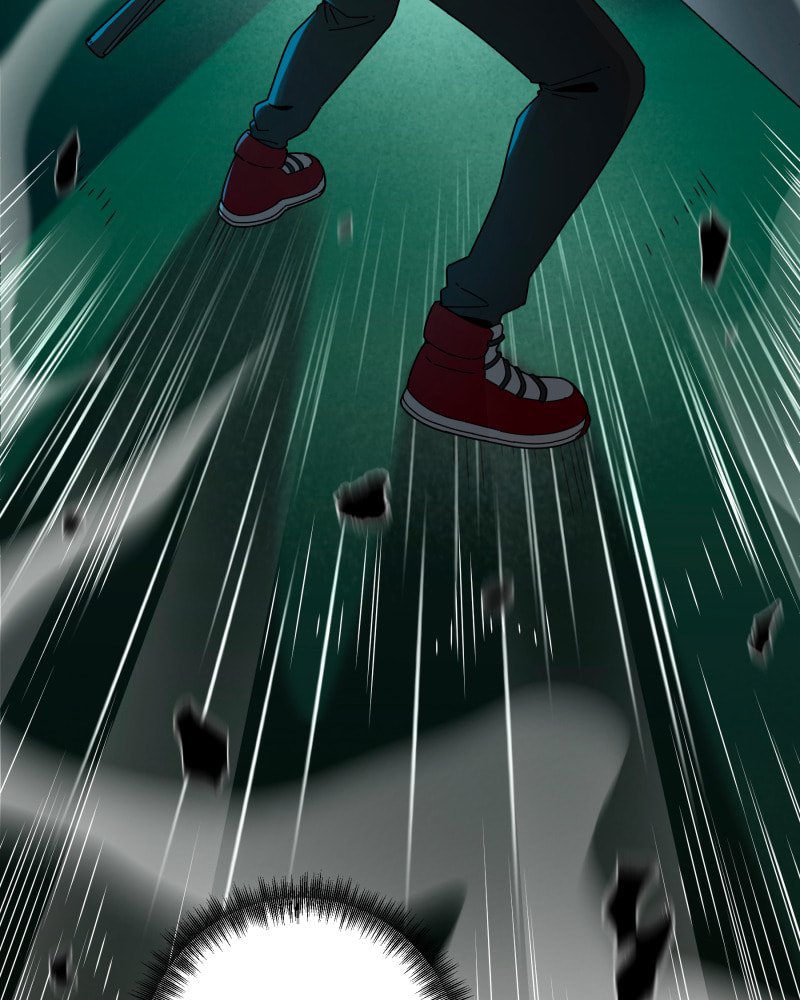 Black Sun Chapter 94 page 8 - 