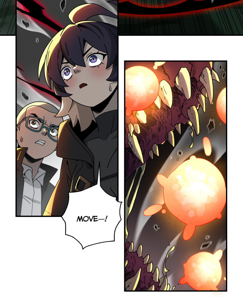 Black Sun Chapter 94 page 71 - 