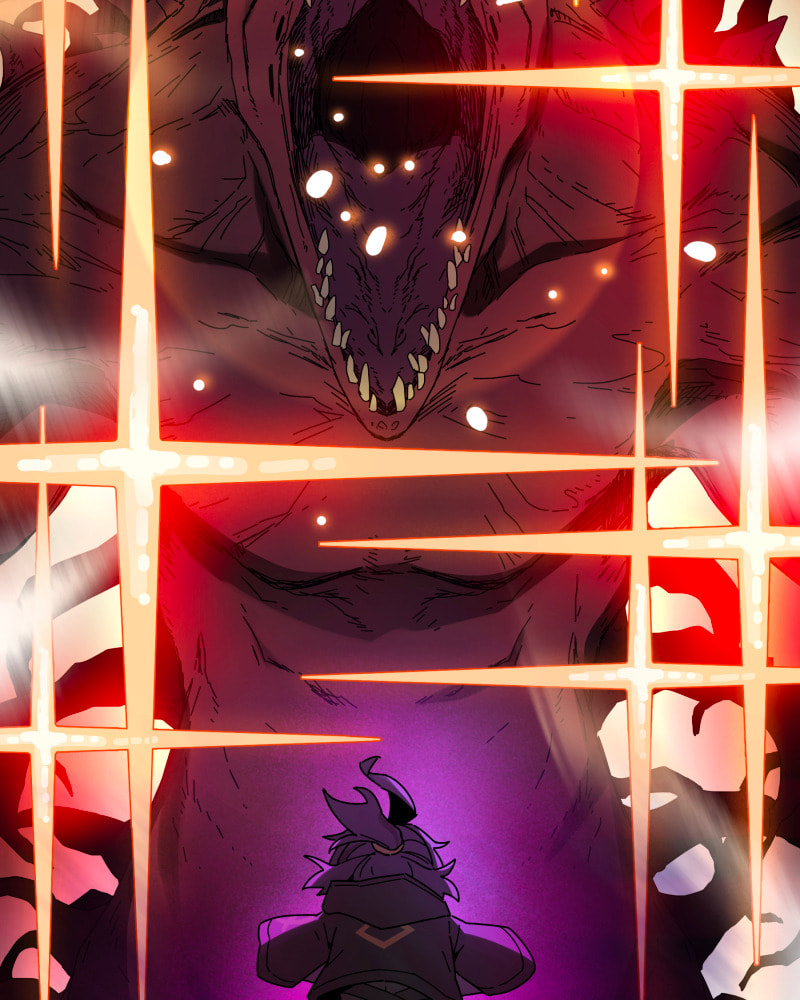 Black Sun Chapter 94 page 75 - 