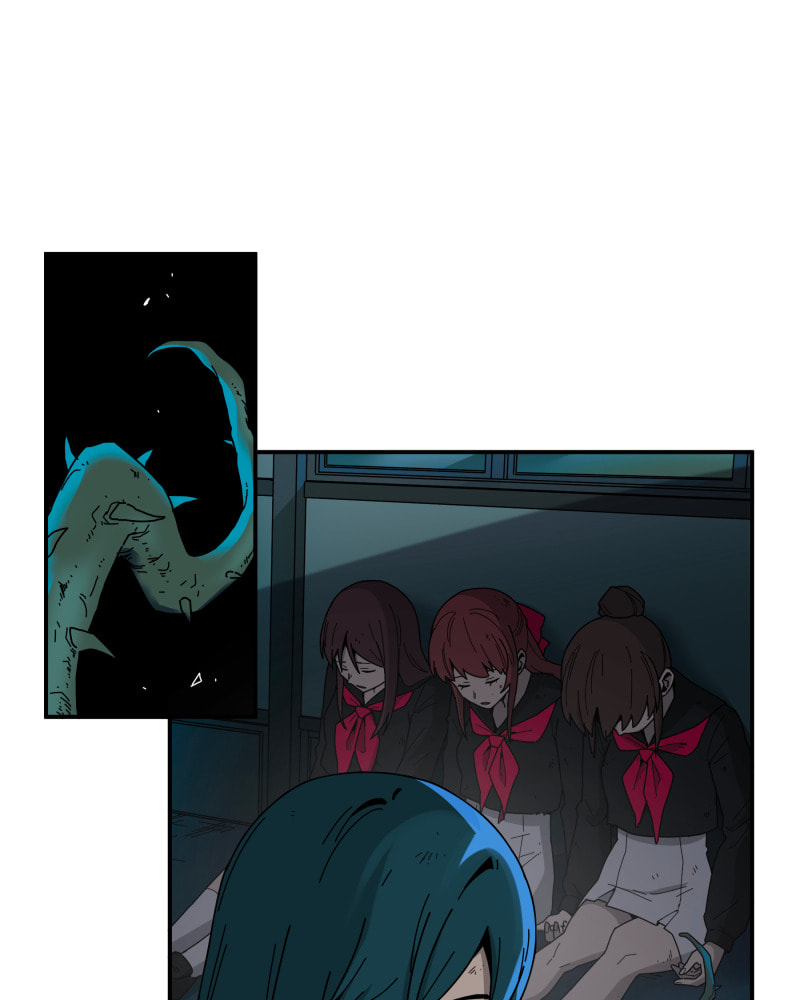 Black Sun Chapter 94 page 77 - 
