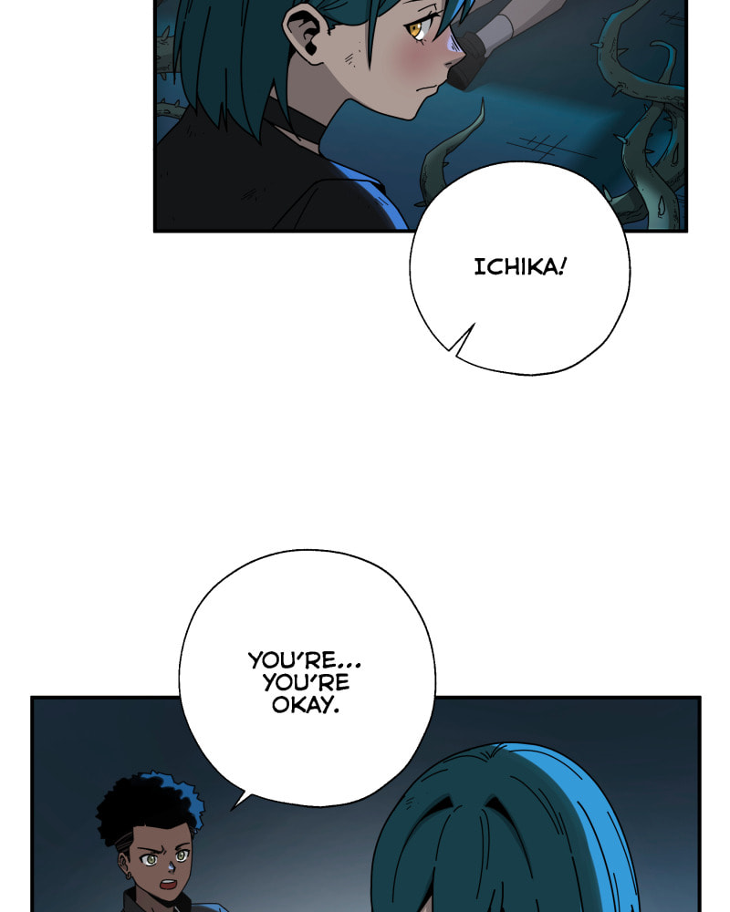 Black Sun Chapter 94 page 78 - 