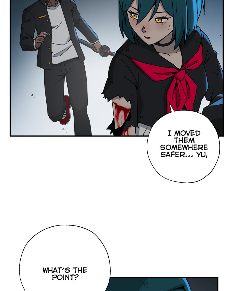 Black Sun Chapter 94 page 79 - 