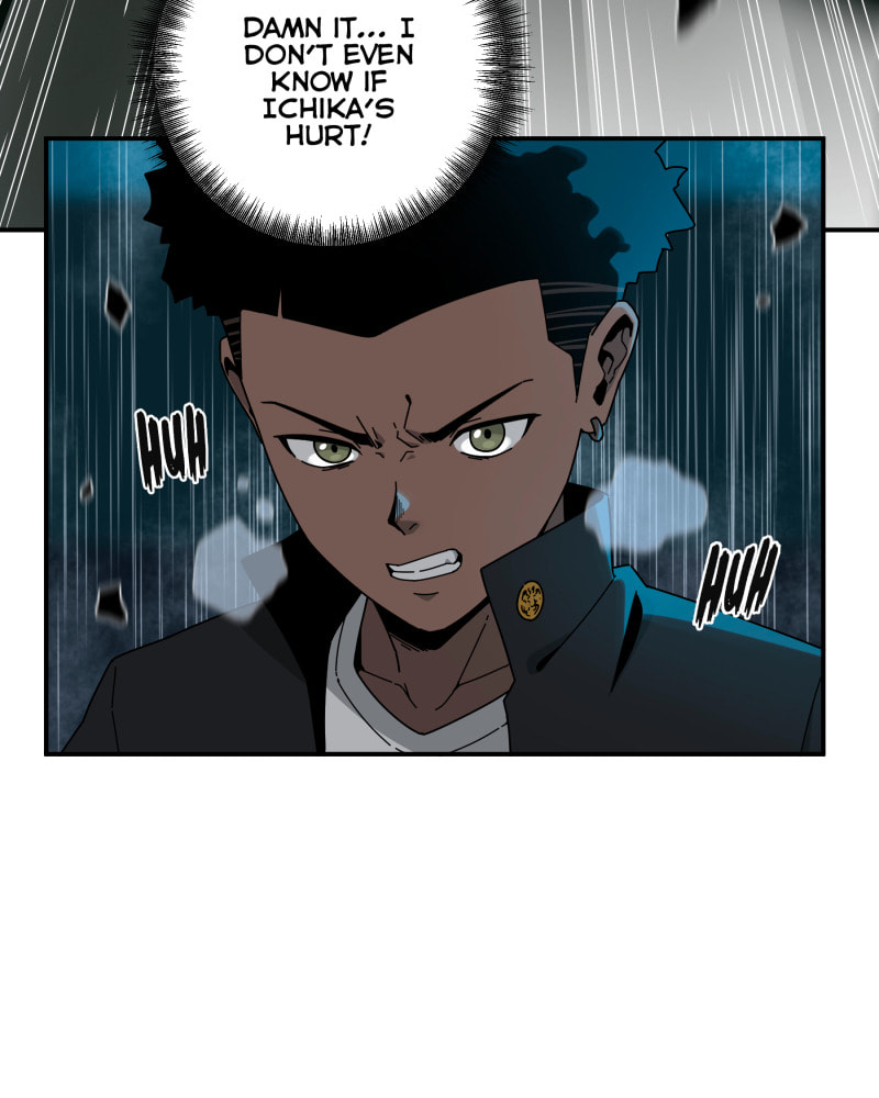 Black Sun Chapter 94 page 9 - 