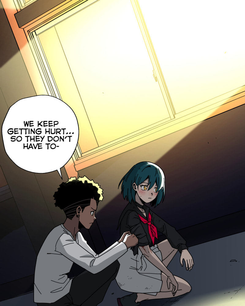 Black Sun Chapter 94 page 85 - 