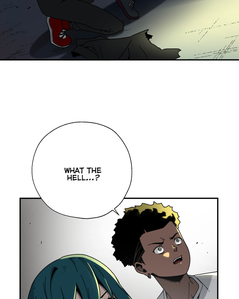 Black Sun Chapter 94 page 86 - 