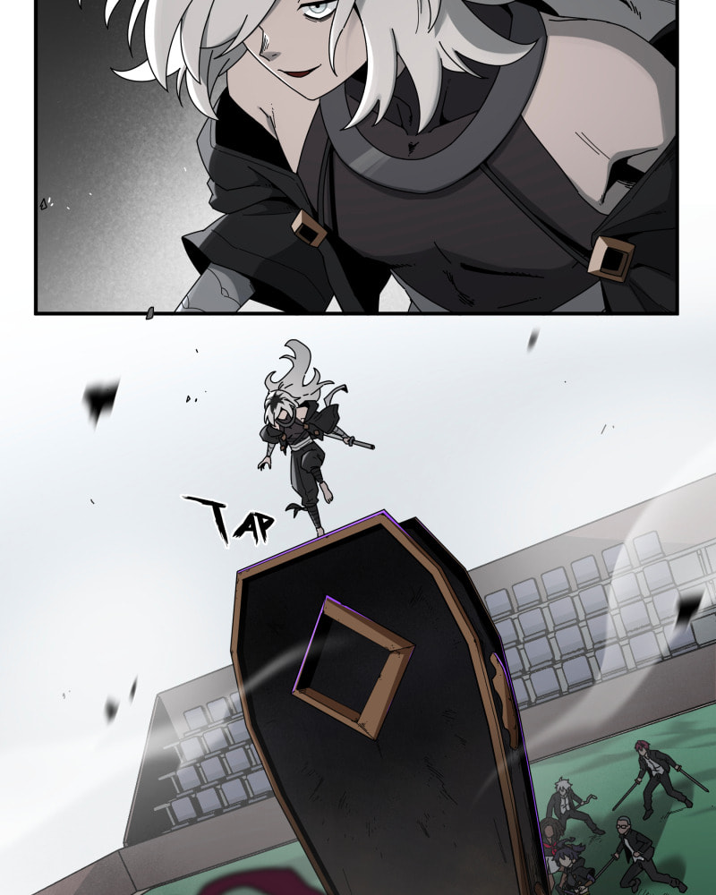 Black Sun Chapter 95 page 13 - 