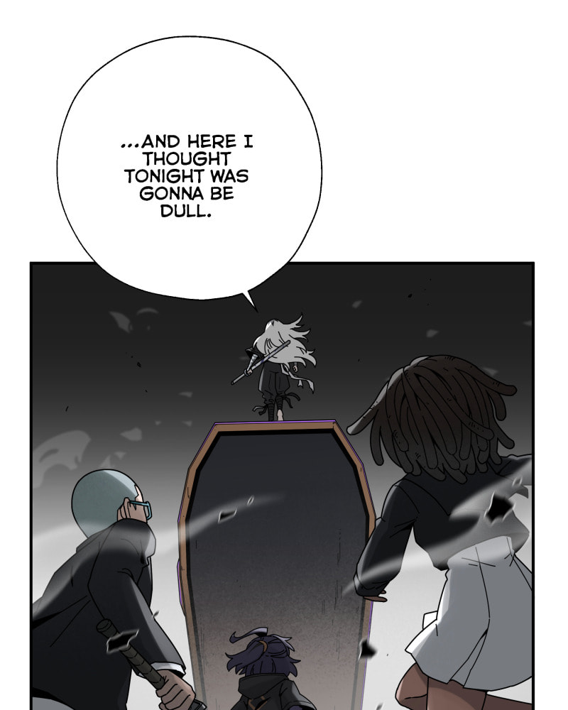 Black Sun Chapter 95 page 15 - 