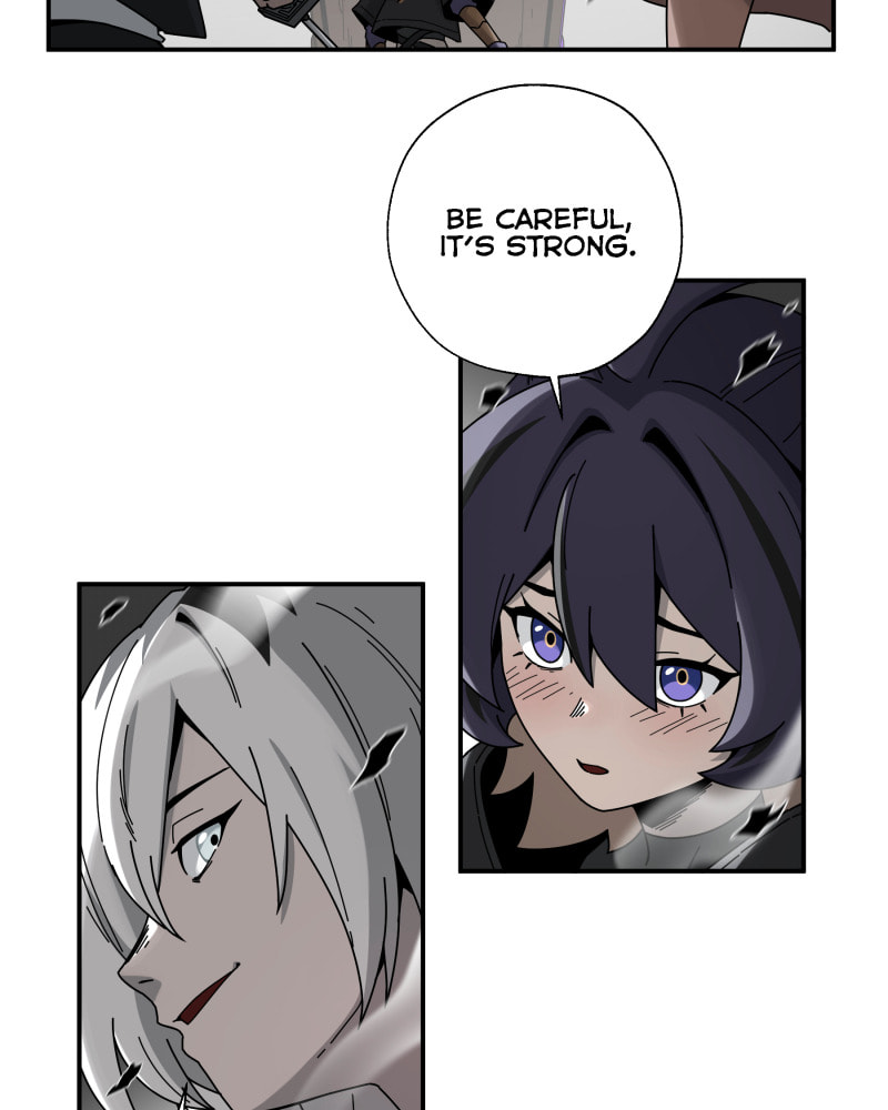 Black Sun Chapter 95 page 16 - 