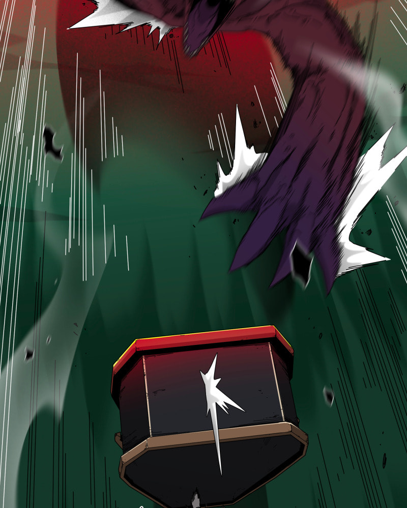 Black Sun Chapter 95 page 18 - 