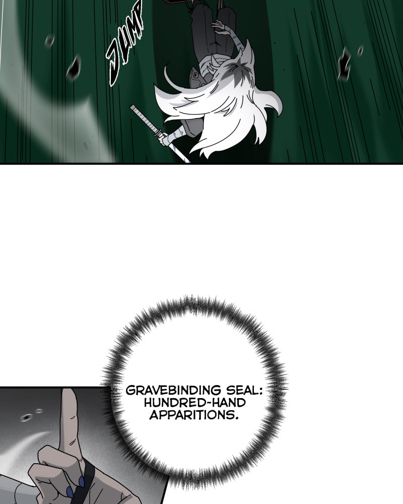 Black Sun Chapter 95 page 19 - 