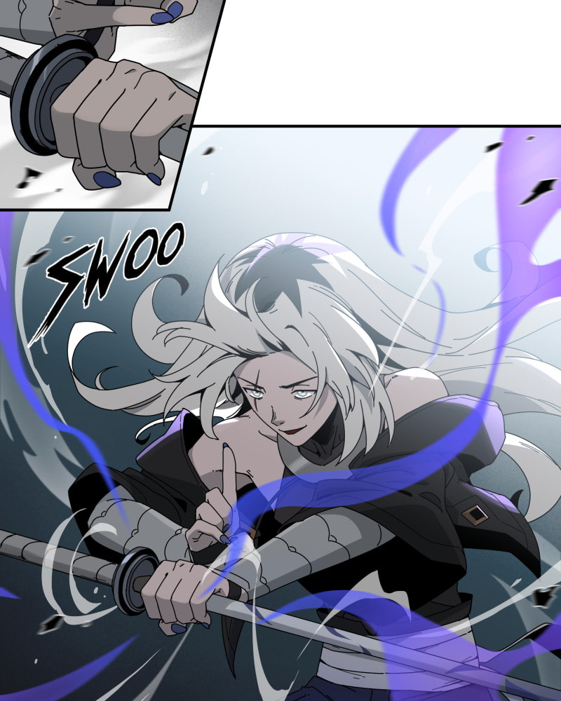 Black Sun Chapter 95 page 20 - 