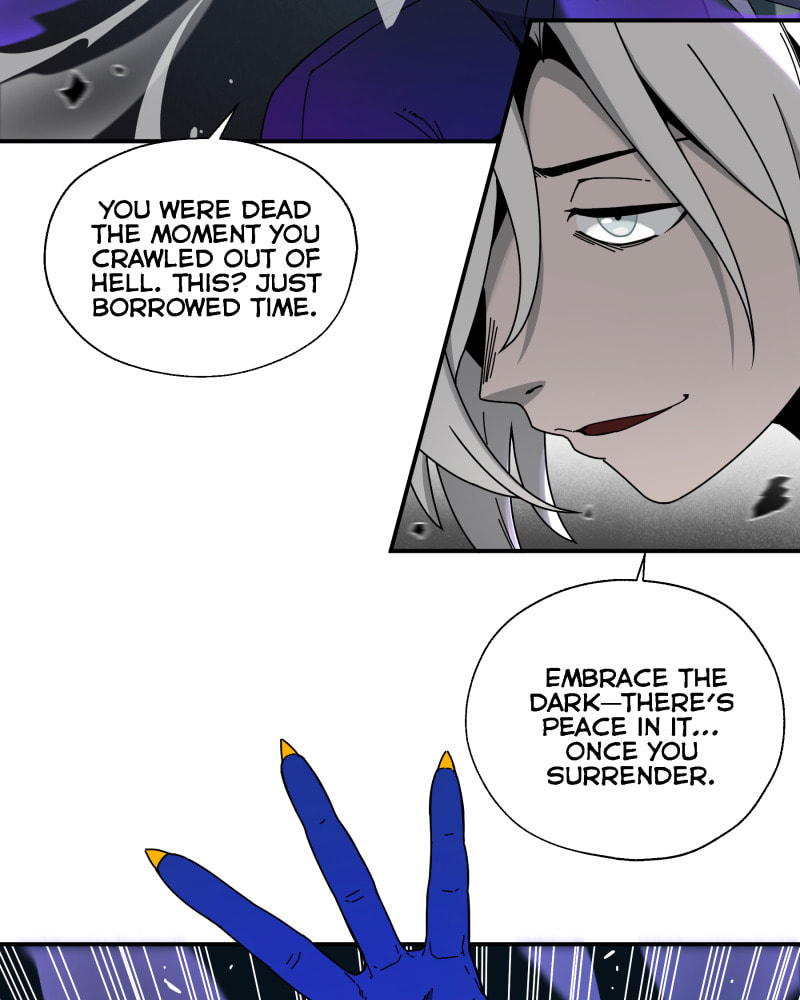 Black Sun Chapter 95 page 21 - 